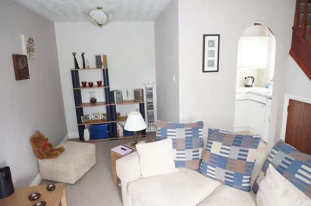  Image of 1 bedroom Detached house for sale in Pinewood Avenue Whittlesey Peterborough PE7 at Pinewood Avenue  Peterborough, PE7 1EX