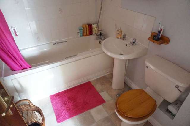  Image of 1 bedroom Detached house for sale in Pinewood Avenue Whittlesey Peterborough PE7 at Pinewood Avenue  Peterborough, PE7 1EX