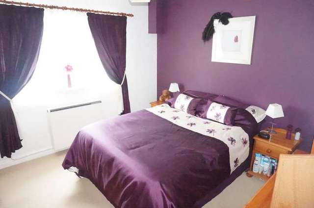  Image of 1 bedroom Detached house for sale in Pinewood Avenue Whittlesey Peterborough PE7 at Pinewood Avenue  Peterborough, PE7 1EX