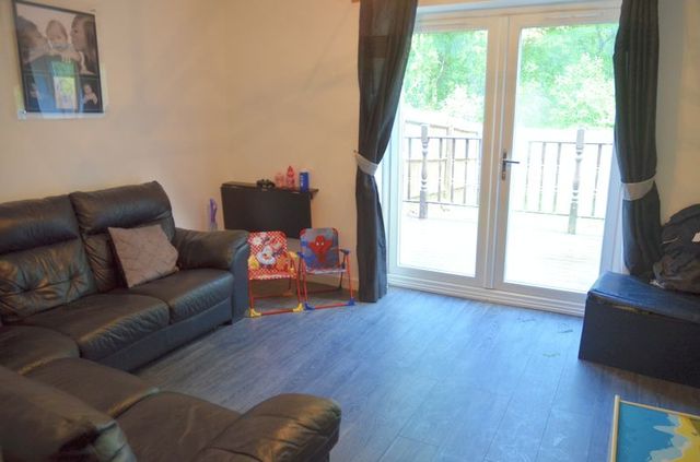  Image of 2 bedroom Terraced house for sale in Pinewoods Doddington Road Lincoln LN6 at Pinewood Crescent  Lincoln, LN6 0BS