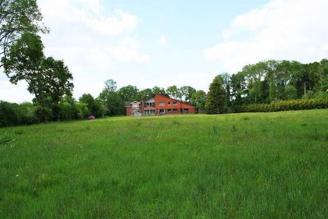  Image of 4 bedroom Land for sale in Loxwood Road Plaistow Billingshurst RH14 at Plaistow Billingshurst West Sussex, RH14 0NY