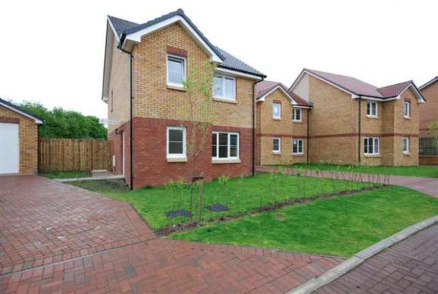  Image of 3 bedroom Semi-Detached house for sale in Carr Quadrant Bellshill ML4 at Plot 2 - Carr Quadrant  Bellshill, ML4 1HZ