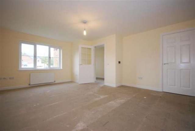  Image of 3 bedroom Semi-Detached house for sale in Carr Quadrant Bellshill ML4 at Plot 2 - Carr Quadrant  Bellshill, ML4 1HZ