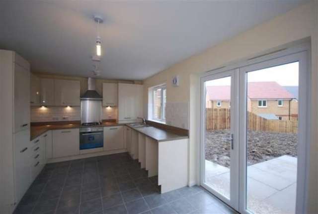  Image of 3 bedroom Semi-Detached house for sale in Carr Quadrant Bellshill ML4 at Plot 2 - Carr Quadrant  Bellshill, ML4 1HZ