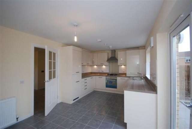  Image of 3 bedroom Semi-Detached house for sale in Carr Quadrant Bellshill ML4 at Plot 2 - Carr Quadrant  Bellshill, ML4 1HZ