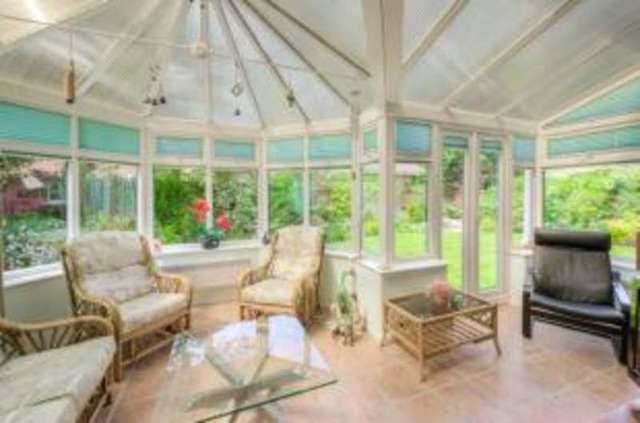  Image of 4 bedroom Detached house for sale in Plough Close Cranfield Bedford MK43 at Cranfield Bedford Cranfield, MK43 0DN