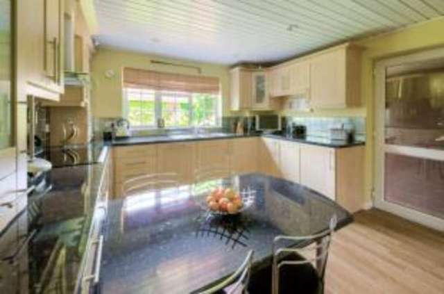  Image of 4 bedroom Detached house for sale in Plough Close Cranfield Bedford MK43 at Cranfield Bedford Cranfield, MK43 0DN