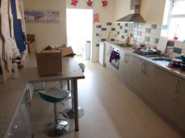  Image of 4 bedroom Terraced house for sale in Embankment Road Plymouth PL4 at Plymouth Devon Plymouth, PL4 9JF