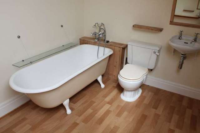  Image of 3 bedroom Semi-Detached house to rent in Furzehatt Road Plymstock Plymouth PL9 at Plymstock Plymouth Devon, PL9 9JS