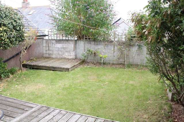  Image of 3 bedroom Semi-Detached house to rent in Furzehatt Road Plymstock Plymouth PL9 at Plymstock Plymouth Devon, PL9 9JS