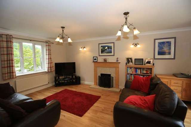  Image of 4 bedroom Semi-Detached house for sale in White Lady Road Plymstock Plymouth PL9 at Plymstock Plymouth Devon, PL9 9GA