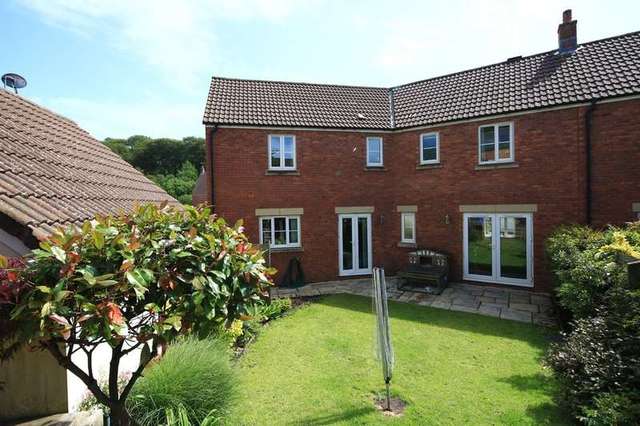  Image of 4 bedroom Semi-Detached house for sale in White Lady Road Plymstock Plymouth PL9 at Plymstock Plymouth Devon, PL9 9GA