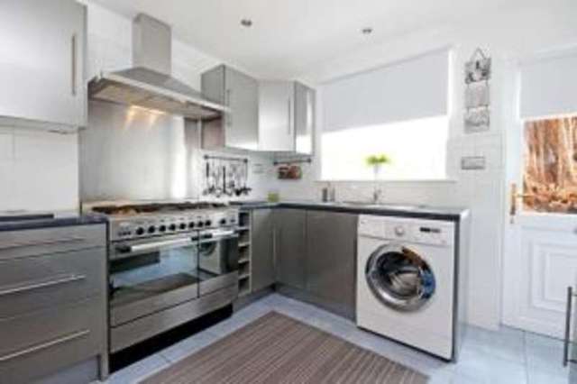  Image of 3 bedroom End of Terrace for sale in Pollok Drive Bishopbriggs Glasgow G64 at Bishopbriggs Glasgow Bishopbriggs, G64 2BY