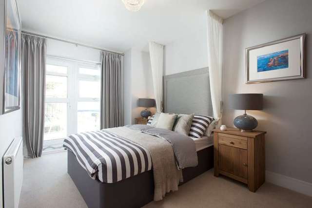  Image of 3 bedroom Detached house for sale in Sovereign Business Park Willis Way Poole BH15 at Carters Quay  Poole, BH15 4FJ