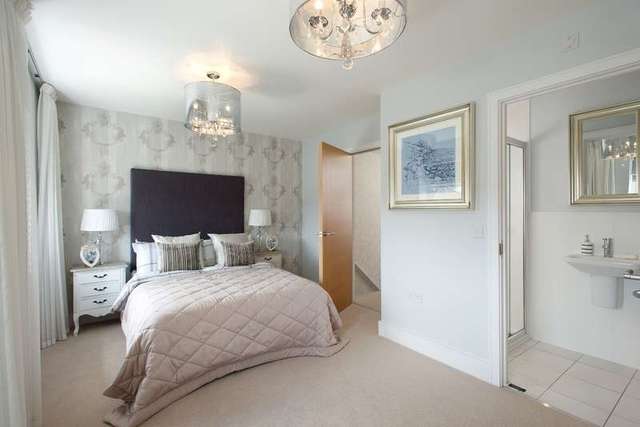  Image of 4 bedroom Detached house for sale in Sovereign Business Park Willis Way Poole BH15 at Carters Quay  Poole, BH15 4FJ