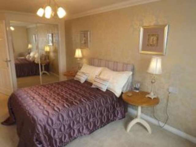  Image of 1 bedroom Retirement Property for sale in Poole Road Westbourne Bournemouth BH2 at Poole Road Bournemouth Bournemouth, BH2 5QA