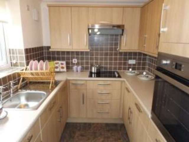  Image of 1 bedroom Retirement Property for sale in Poole Road Westbourne Bournemouth BH2 at Poole Road Bournemouth Bournemouth, BH2 5QA