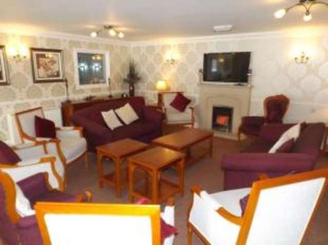  Image of 1 bedroom Retirement Property for sale in Poole Road Westbourne Bournemouth BH2 at Poole Road Bournemouth Bournemouth, BH2 5QA