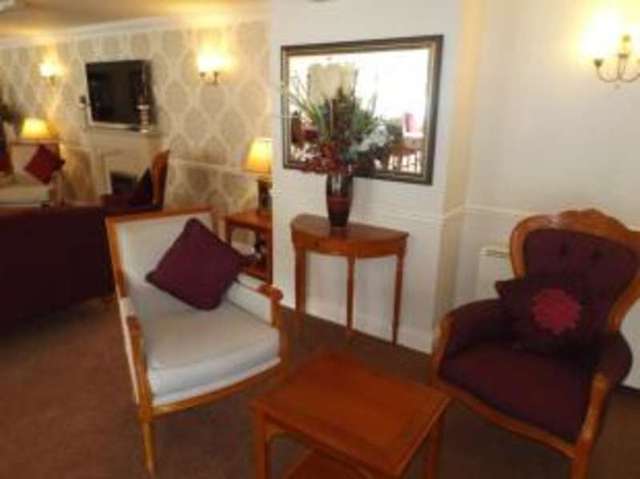  Image of 1 bedroom Retirement Property for sale in Poole Road Westbourne Bournemouth BH2 at Poole Road Bournemouth Bournemouth, BH2 5QA