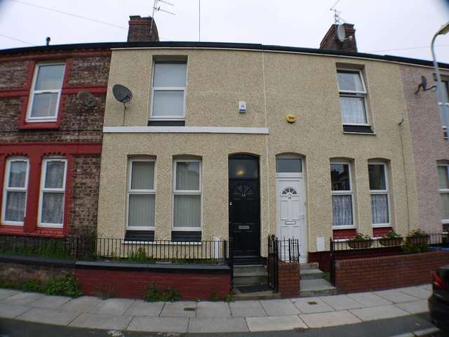  Image of 2 bedroom Terraced house to rent in Pope Street Bootle L20 at Pope Street  Liverpool, L20 4PH