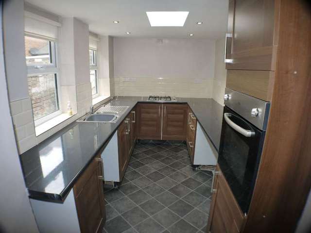  Image of 2 bedroom Terraced house to rent in Pope Street Bootle L20 at Pope Street  Liverpool, L20 4PH