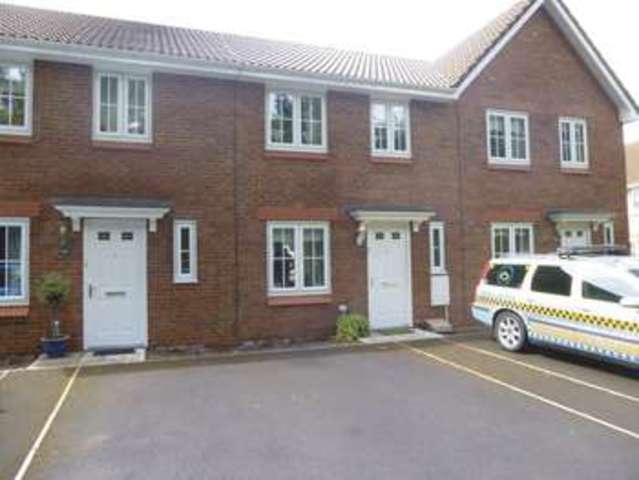  Image of 3 bedroom Terraced house for sale in Poplar Place Llantarnam Cwmbran NP44 at Poplar Place Llantarnam Cwmbran, NP44 3GE