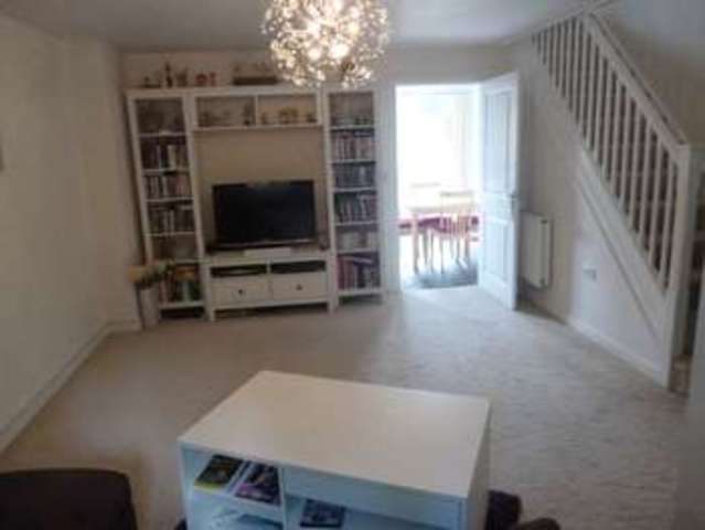  Image of 3 bedroom Terraced house for sale in Poplar Place Llantarnam Cwmbran NP44 at Poplar Place Llantarnam Cwmbran, NP44 3GE