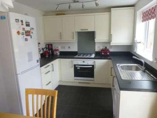  Image of 3 bedroom Terraced house for sale in Poplar Place Llantarnam Cwmbran NP44 at Poplar Place Llantarnam Cwmbran, NP44 3GE