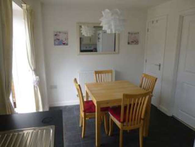  Image of 3 bedroom Terraced house for sale in Poplar Place Llantarnam Cwmbran NP44 at Poplar Place Llantarnam Cwmbran, NP44 3GE