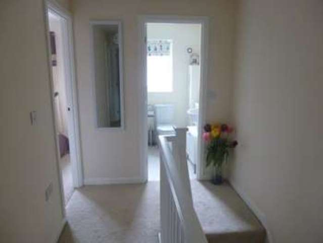  Image of 3 bedroom Terraced house for sale in Poplar Place Llantarnam Cwmbran NP44 at Poplar Place Llantarnam Cwmbran, NP44 3GE