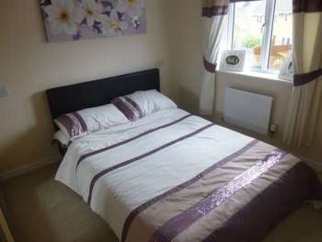  Image of 3 bedroom Terraced house for sale in Poplar Place Llantarnam Cwmbran NP44 at Poplar Place Llantarnam Cwmbran, NP44 3GE