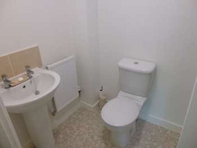  Image of 3 bedroom Terraced house for sale in Poplar Place Llantarnam Cwmbran NP44 at Poplar Place Llantarnam Cwmbran, NP44 3GE