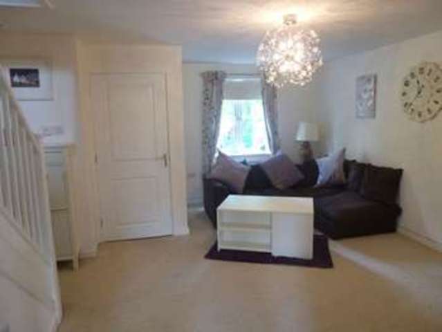  Image of 3 bedroom Terraced house for sale in Poplar Place Llantarnam Cwmbran NP44 at Poplar Place Llantarnam Cwmbran, NP44 3GE