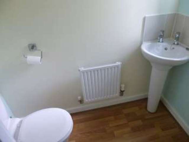  Image of 3 bedroom Terraced house for sale in Poplar Place Llantarnam Cwmbran NP44 at Poplar Place Llantarnam Cwmbran, NP44 3GE