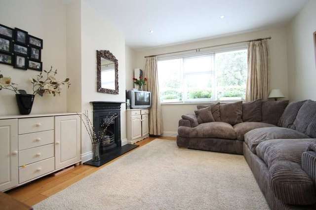  Image of 2 bedroom Terraced house for sale in Portland Road Kingston upon Thames KT1 at Kingston Upon Thames Surrey, KT1 2SH