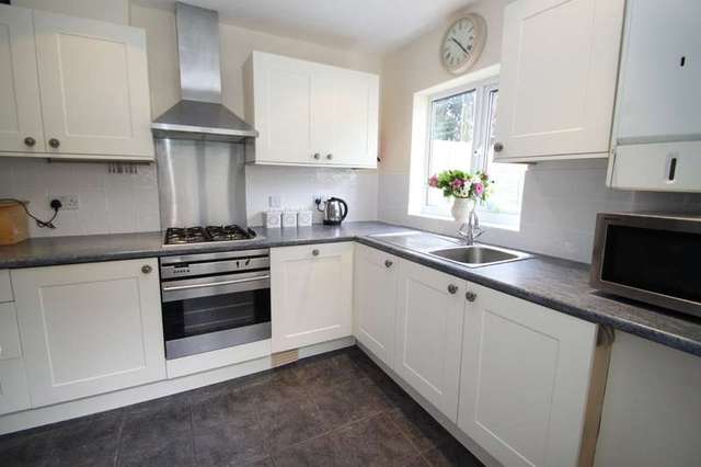  Image of 2 bedroom Terraced house for sale in Portland Road Kingston upon Thames KT1 at Kingston Upon Thames Surrey, KT1 2SH