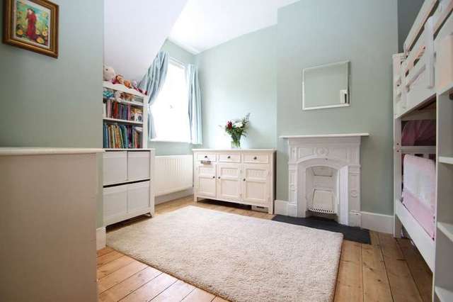  Image of 2 bedroom Terraced house for sale in Portland Road Kingston upon Thames KT1 at Kingston Upon Thames Surrey, KT1 2SH