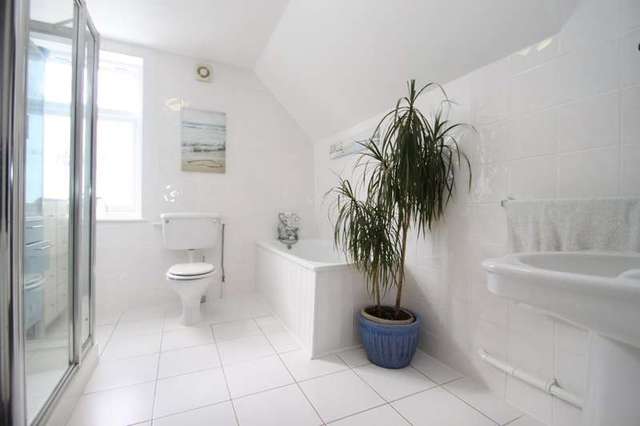  Image of 2 bedroom Terraced house for sale in Portland Road Kingston upon Thames KT1 at Kingston Upon Thames Surrey, KT1 2SH