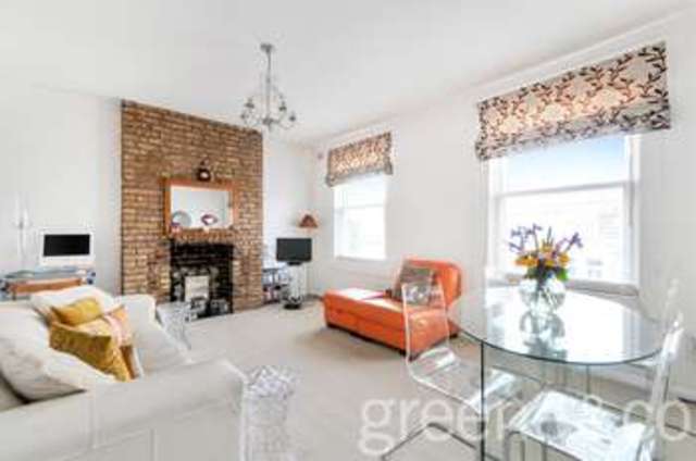  Image of 1 bedroom Flat for sale in Portnall Road London W9 at Maida Vale London Maida Hill, W9 3BA