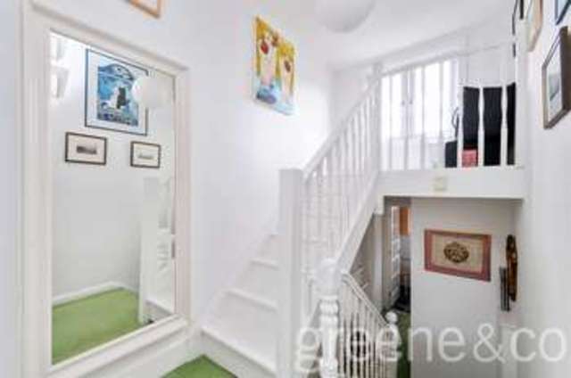  Image of 1 bedroom Flat for sale in Portnall Road London W9 at Maida Vale London Maida Hill, W9 3BA