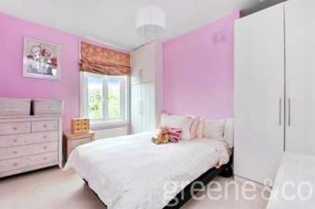  Image of 1 bedroom Flat for sale in Portnall Road London W9 at Maida Vale London Maida Hill, W9 3BA