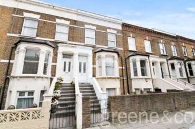  Image of 1 bedroom Flat for sale in Portnall Road London W9 at Maida Vale London Maida Hill, W9 3BA