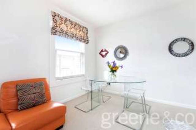  Image of 1 bedroom Flat for sale in Portnall Road London W9 at Maida Vale London Maida Hill, W9 3BA