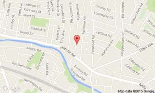  Image of 1 bedroom Flat for sale in Portnall Road London W9 at Maida Vale London Maida Hill, W9 3BA