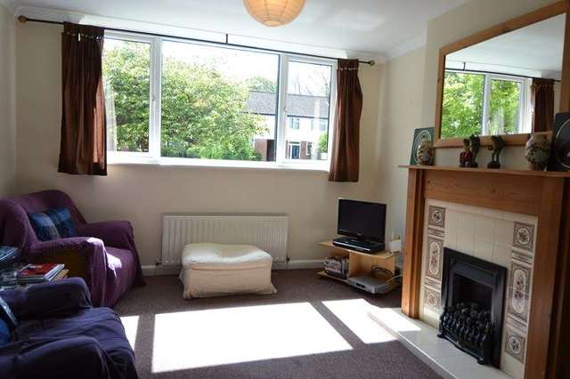  Image of 2 bedroom Terraced house for sale in Poulton Close Moseley Birmingham B13 at Poulton Close  Moseley, B13 9SD