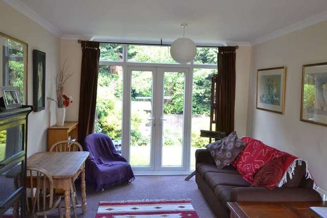  Image of 2 bedroom Terraced house for sale in Poulton Close Moseley Birmingham B13 at Poulton Close  Moseley, B13 9SD