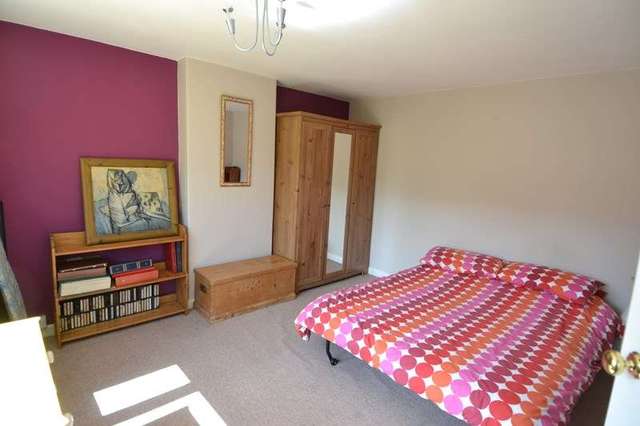  Image of 2 bedroom Terraced house for sale in Poulton Close Moseley Birmingham B13 at Poulton Close  Moseley, B13 9SD
