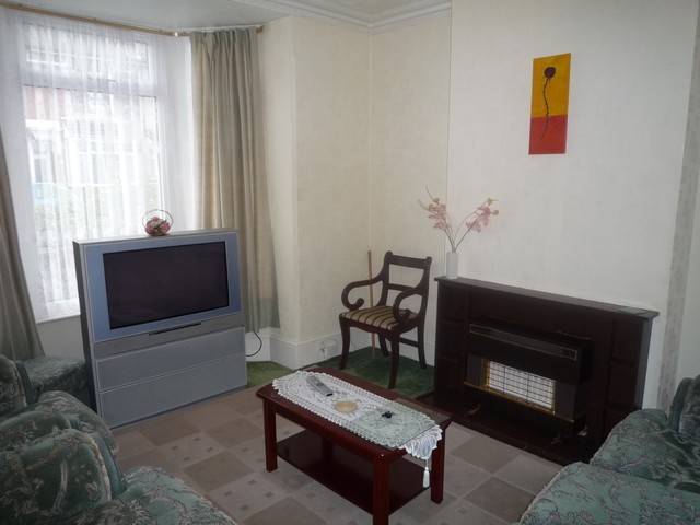  Image of 3 bedroom Detached house to rent in Powerscourt Road Portsmouth PO2 at Portsmouth, PO2 7JQ