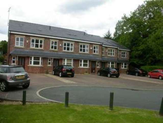  Image of 3 bedroom Mews for sale in Hockley Paddock Park Lane Poynton Stockport SK12 at Hockley Paddock  Poynton, SK12 1LB