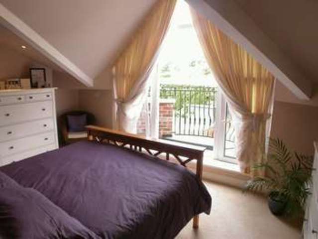  Image of 3 bedroom Mews for sale in Hockley Paddock Park Lane Poynton Stockport SK12 at Hockley Paddock  Poynton, SK12 1LB